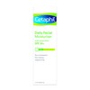 Cetaphil Daily Facial Moisturizer with Sunscreen, SPF 50+, 1.7 Fluid