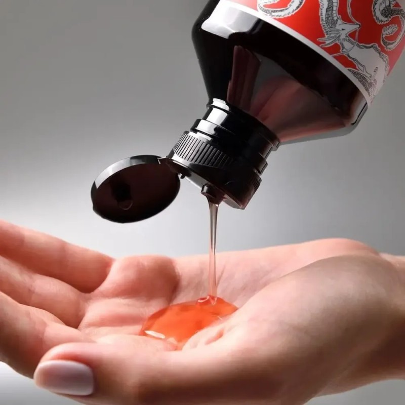 Energizing Shampoo 250 Ml