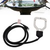 Chicken Waterer Deicer Aluminum Animal Cow Waterer Deicer Livestock Waterer