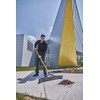 Rubbermaid Commercial Products Maximizer 36" Push to Center Push Broom