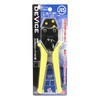 SK11 DEVICE Mini Crimping Tool DVC-17MA2 for Ring Sleeve E,
