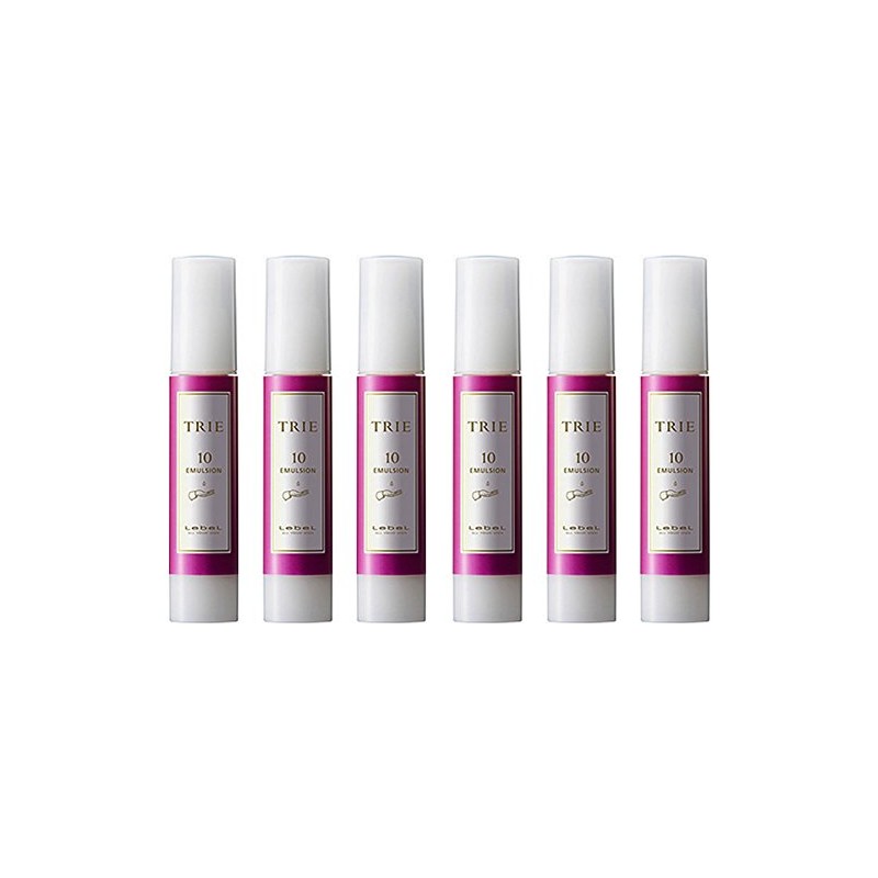 【6個セット】ルベル　トリエ　エマルジョン　10　50ｍｌ