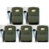 3089 Linear 5-Pack Multi-Code Gate Garage Door Opener 1 Button