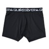 Quiksilver QS Box Men's Swim Shorts, BLK1, M
