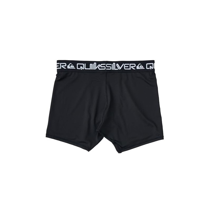 Quiksilver QS Box Men's Swim Shorts, BLK1, M