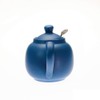 LONDON POTTERY Farmhouse Teapot for 2 Cup, Nordic Blue