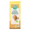 LEBENSBAUM Cumin-Ciliander Nutmeg Powder Organic Spice Mix with Warm Spice,