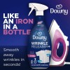 Downy Wrinkle Releaser Spray 33.8 Fl Oz Pack Of 2