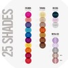 Nutri Colour Filters - Toning Filters 1022 Intense Platinum, 100