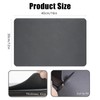 Drying Mat, 11.8"*15.7" Draining Board Mats Quick Dry Dish Draining