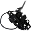 Dorman 820-484 Hood Latch Assembly Compatible with Select Nissan Models