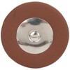 26 Saxophone Pads, Sax Multi Size Leather Pads, High Quality