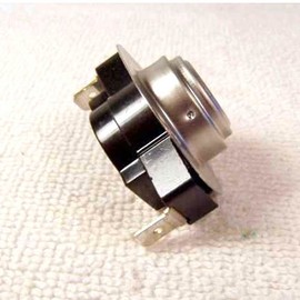 314473 - York OEM Furnace Replacement Limit Switch L150-40