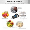 Fish Scale,110lb/50kg Large Handle,Large Backlit LCD Display,Digital Fish Scale with