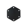 Air Compressor Unloader Tower Diaphragms Compatible with Quincy 1855, for