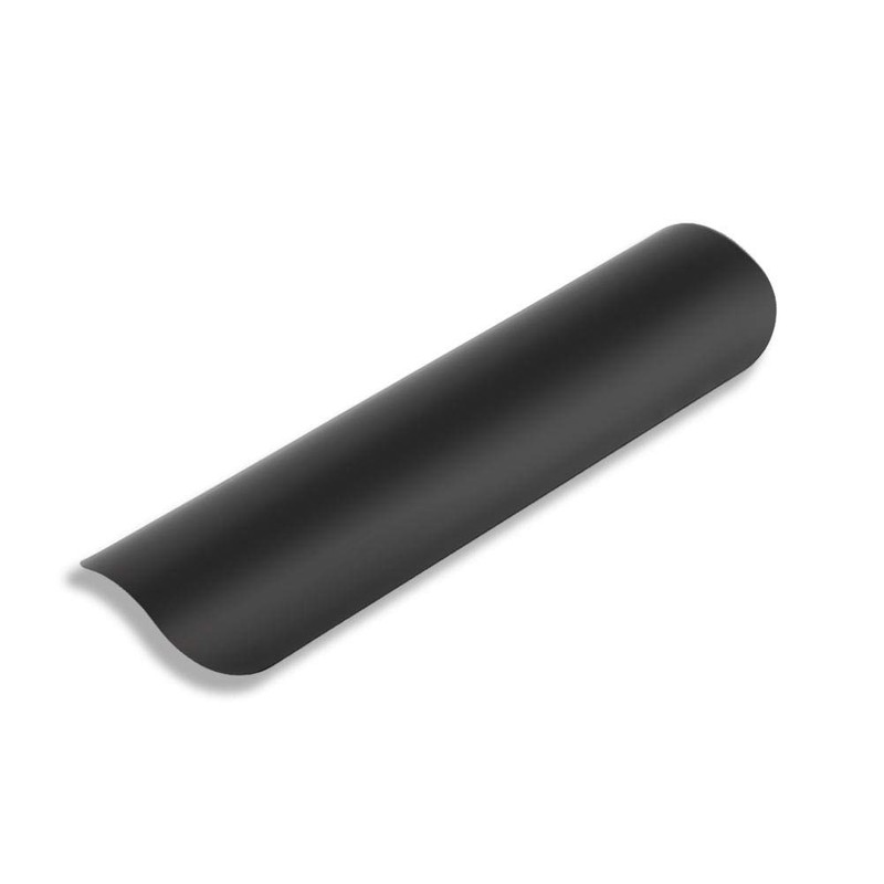 Keenso Steel Universal Motorcycle Exhaust Pipe Heat Shield Silencer Staight