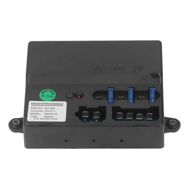 Engine Interface Module EIM Strong Anti Interference Flame Retardant Generator