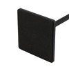 Table Lamp 2000mAh Rechargeable Metal Table Light Decorative Modren Desk