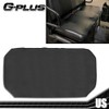 G-PLUS Black Soft Seat Cover Protector Compatible with 2010-2014 Polaris