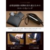 [DIALQUAL] Sacoche Men's Genuine Leather Clutch Bag, Shoulder Bag, Wedding