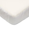 Happsy Organic Mattress Protector Pad - Full