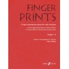 Fingerprints: (Violin) (Faber Edition): 14 Easy Contemporary Pieces for Violin