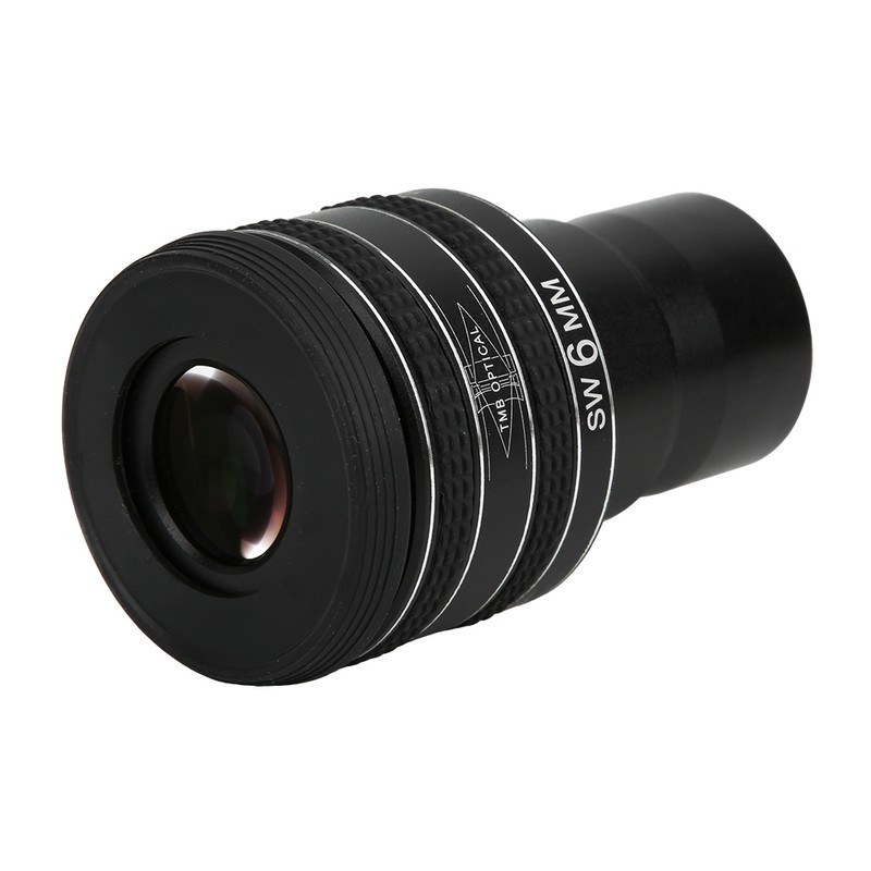 1.25inch 58 Degree 6mm Planetary Eyepiece for Astronomy Telescope Monocular