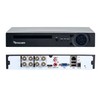 Xenocam 8CH 1080N Hybrid 5-in-1 AHD DVR (1080P NVR+1080N AHD+960H