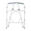 Toilet Assistance Seniors Elderly Disabled Portable Folding Potty Chair Seat