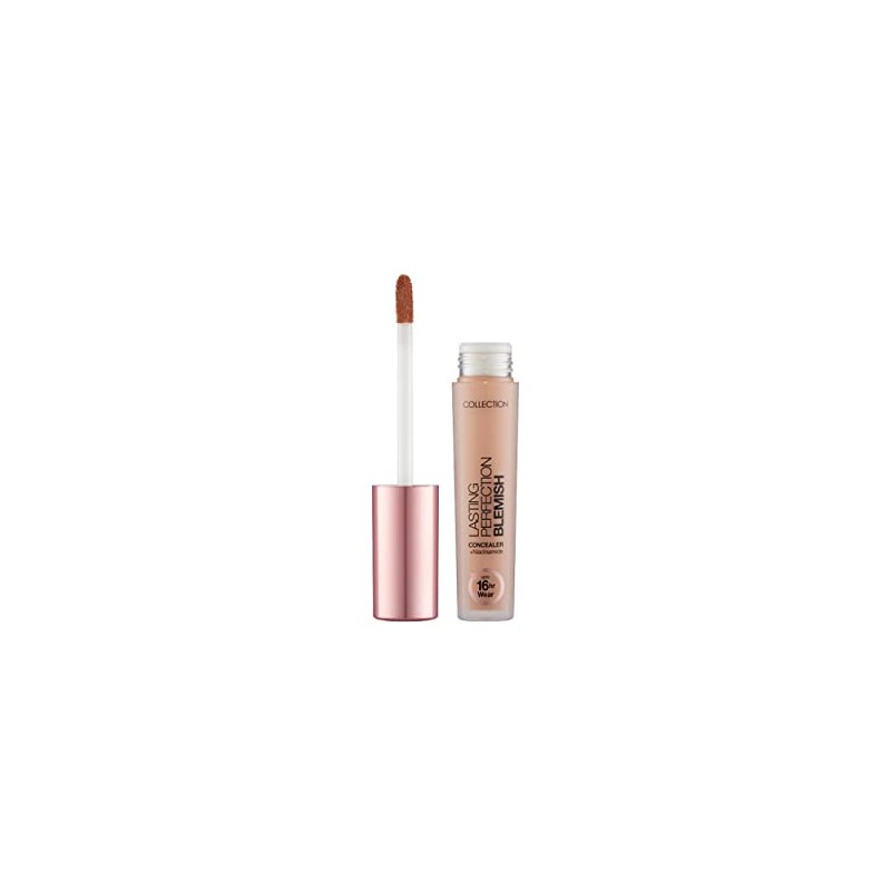 Collection Cosmetics Lasting Perfection Full Coverage Blemish Concealer Enriched with