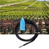 Temperature Humidity Sensor Probe IP67 Waterproof 304 Stainless Steel Shell