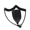 Cuifati Two-Way Wireless Microphone, UV3R Handheld Microphone Speaker Microphone, Walkie