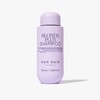 NAK Signature Blonde Plus Shampoo 350ml