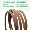 754-05027 Drive Replacement Belt for Cub Cadet MTD Troy Bilt