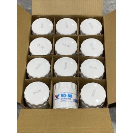 Valvoline 12 Pack Valvoline VO-88 Engine Oil Filter Car Truck Filters Automotive Oil V088