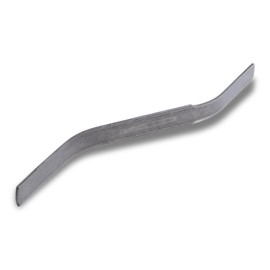 MARSHALLTOWN Masonry Slicker, 5/8 x 1/2 Inch, Made in the USA, Brick and Block Tool, 35