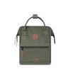 Cabaïa Sac à dos Adventurer Small Busan, khaki