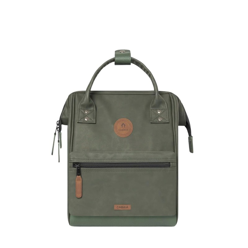 Cabaïa Sac à dos Adventurer Small Busan, khaki
