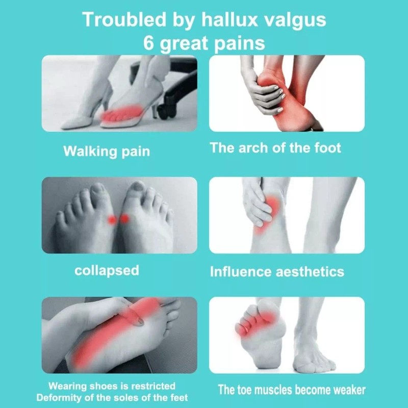 Confianza Protector De Pie Almohadillas Para Pies Jazz, Ballet