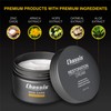 Chassis Restoration Cream - Long-Lasting Anti Chafing Cream for Men