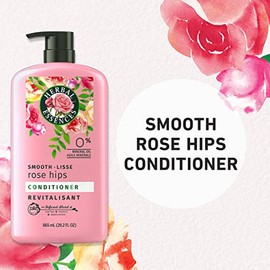 Herbal Essences Smooth Collection Conditioner, 29.2 fl oz