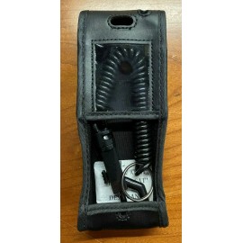 Spectralink 8440 Black Vinyl Case  2310-37246-001