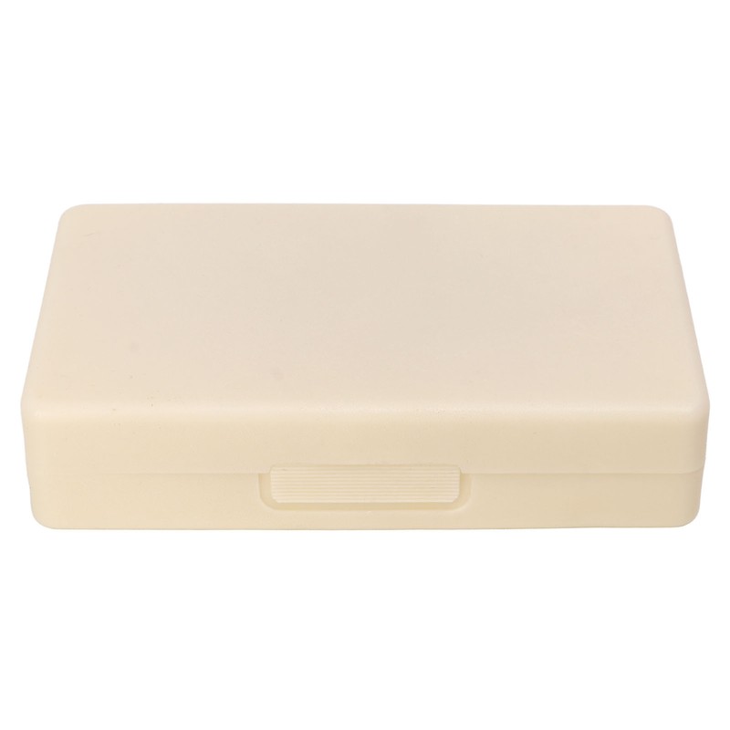 Thickness Gauge Round Dial Indicator 0.1mm Resolution 0‑10mm Range Measuring