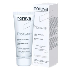 Noreva Psoriane Crema Facial Calmante - 40ml Sensible Día/noche
