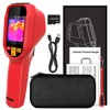 Thermal Imaging Camera, 240 * 240 Handheld Infrared Thermal Camera,