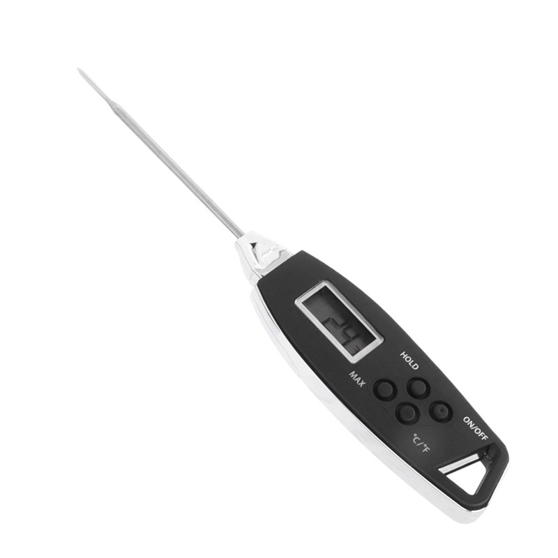 Digital Food Thermometer Accurate Instant Read Thermometer Kitchen Tool for