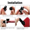 Kit d'objectif 3 en 1 Pour Telephone Portable, Objectif Macro