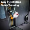 OBALOGI ​Weight Stack Pin Extender - 10mm & 8mm Dual