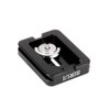 Sirui AM-50T Removable Plate with Sliding Stoppers, Arca Swiss Compatible
