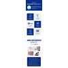 Free Market Cooperation Brand Immune Multi-Vitamin Nutrient Enteric Coated Multi-Mineral